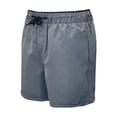 thumbnail image 3 of Traje de baño OP Para hombre Talla EG Liso Oxford, 3 of 4