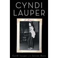 thumbnail image 1 of Cyndi Lauper: un Mémoire, 1 of 1
