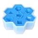 thumbnail image 5 of Bandeja para cubitos de hielo, molde para bandeja de cubitos de hielo, molde antiadherente, molde de silicona de grado alimenticio, instalación sin esfuerzo, 5 of 8