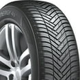 thumbnail image 6 of Hankook Kinergy 4S2 (H750) All Weather 225/50R17 98V XL Passenger Tire, 6 of 6