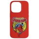 thumbnail image 1 of Funda para iPhone 14 Pro con Logo de Spider-Man de Marvel, 1 of 3