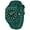 AllGreen, variant on Bomieux Watches for man Classic Men's Quartz Watch Uniquely designed dial with Trendy Colorways Casual Man Watch Waterproof Watch Gift for Man