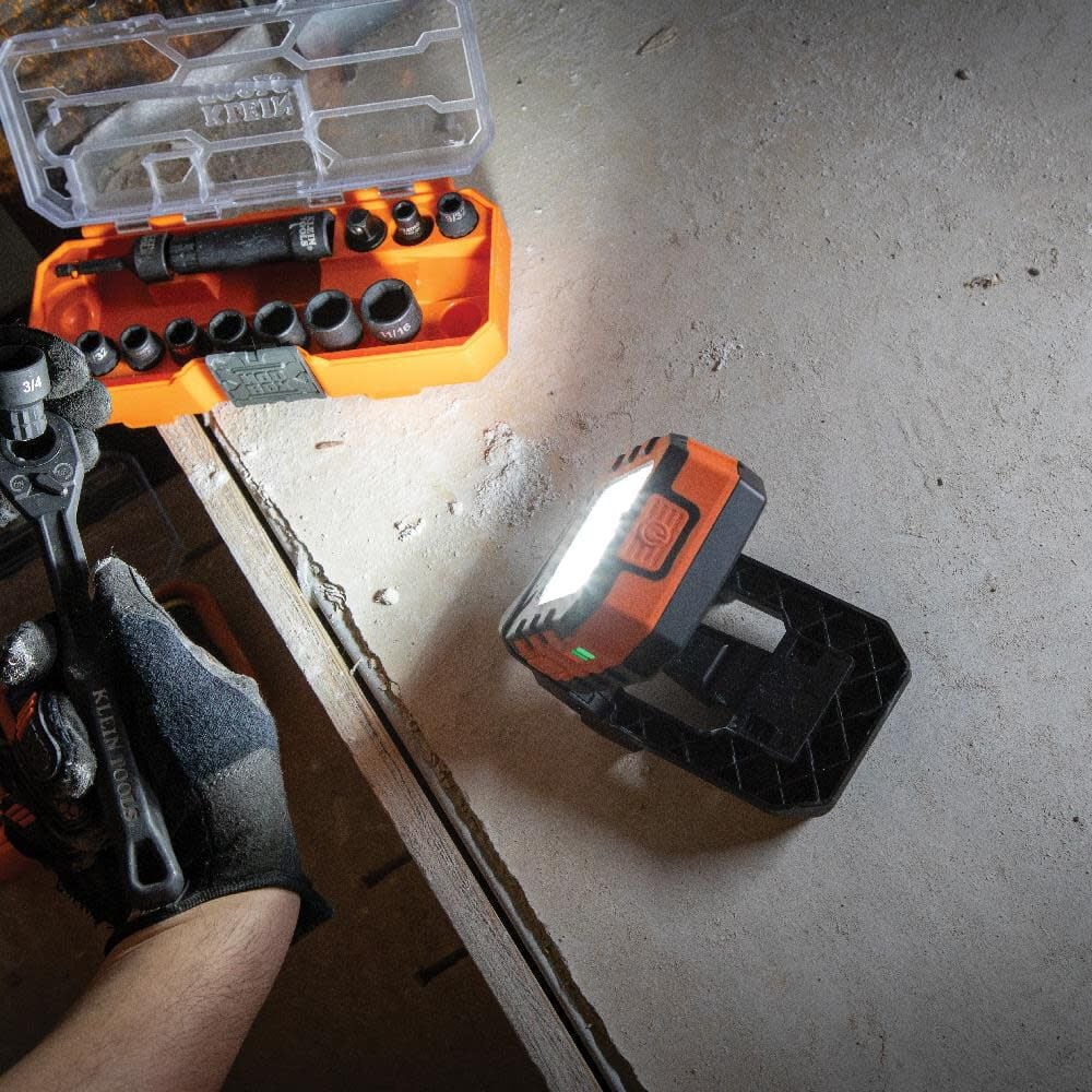 Klein Tools Modbox Rechargeable Area Light