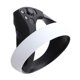 thumbnail image 4 of Funda De Silicona Para Mango. Protector de consola Fall Protection Ligero para PlayStation VR2 (Negro) Sywqhk libre de BPA, 4 of 8