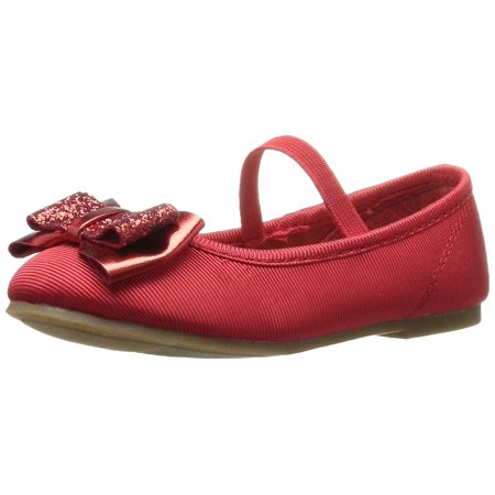 carter's ballet flats