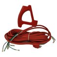 thumbnail image 1 of Oreck Handle Grip, Cord, Switch Kit, 1 of 1