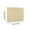 Yellow, variant on Cordless Pleated Shade, Light Filtering Window Shade with No Drill Installation, Adjustable Pleated Blind for Home, Office and Apartment Windows