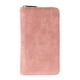 thumbnail image 1 of Cartera para mujer ANGGREK Tarjetero NFC RFID Con Bloqueo de Gran Capacidad de Piel Sintética, 1 of 7