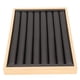 thumbnail image 4 of Organizador De Bandeja De Joyería Apilable, Caja De Soporte De Exhibición De Almacenamiento Elegante Suave Resistente Para Anillo Para Tocador ANGGREK AH3110, 4 of 8