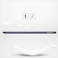 thumbnail image 3 of AUPERTO Smart Case for iPad Mini 5 7.9", Lightweight Trifold Smart Cover with Auto Sleep/Wake, Hard Back Cover NAVY BLUE, 3 of 8