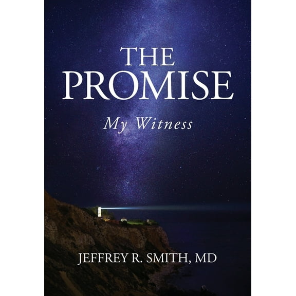 The Promise: My Witness, (Paperback)