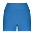 thumbnail image 6 of MSJUHEG Swimming Trunks for Men,Board Shorts,Plus Size Boyshorts,Plus Size Swim Shorts,Board Shorts with Boxer,Beach Boardshorts,Board Shorts for Women Swim Blue L, 6 of 6