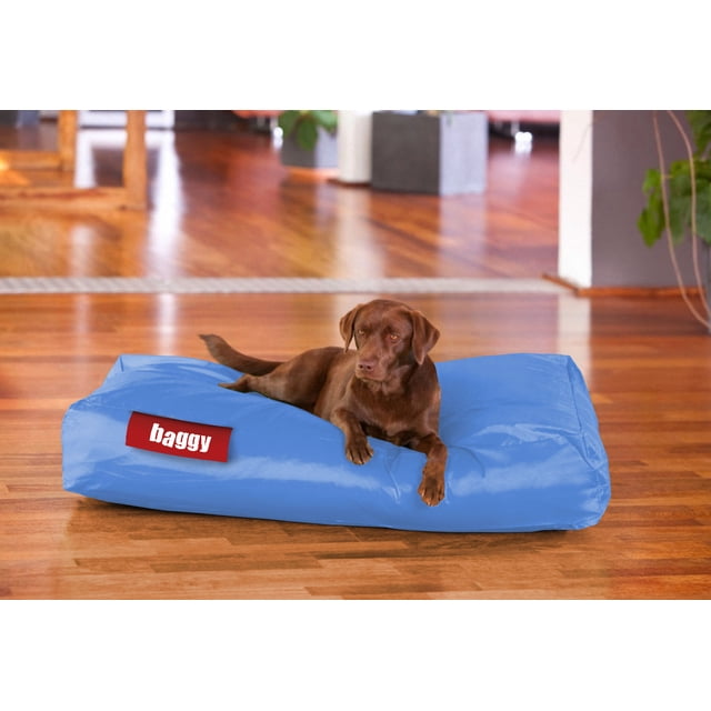 Puff Baggy Pet L-XL Light Blue Baggy Puff Baggy Pet L-XL Light Blue