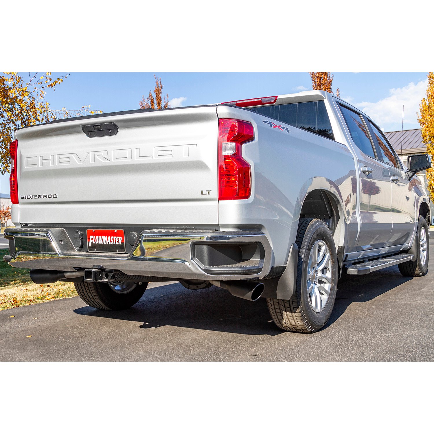 Flowmaster 717893 Flow FX Exhaust System Kit