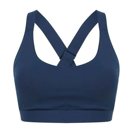 

Tombo Womens Medium Impact Core Bra