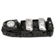 thumbnail image 3 of 2059056811 A2059056811 Botón de Interruptor de Ventana Eléctrica de Motor de Automóvil para - W205 W213 X253 C253 W222 C217 A217, 3 of 5
