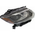 thumbnail image 4 of For Nissan Rogue 2014-2016 Headlight Assembly Passenger Side | LED | NI2503228| 1260104BA5A|, 4 of 4