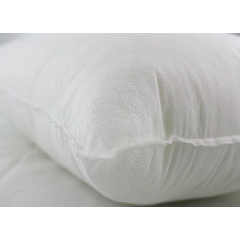 16x48 or 48x16 Indoor Outdoor Hypoallergenic Polyester Pillow