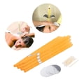 thumbnail image 3 of 10 piezas con bandeja de protección contra goteo de abejas 5 piezas limpiador para los oídos Eliminación de limpieza para mejorar la Yinane Eliminación limpia de cera de oídos, 3 of 8