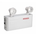 thumbnail image 1 of TANLUX Emergency Lights with Remote Capabilities, Battery Pack, CSA Listed, AC 120-347V Input, Commercial Battery Unit Emergency Lights with 2 by 2 wa, 1 of 6