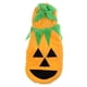 thumbnail image 2 of Disfraz de Halloween Gloria para perro gato Calabaza M XL, 2 of 9