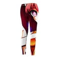 thumbnail image 5 of Pinku Kawa Kirei Anime Leggings (AOP), 5 of 5