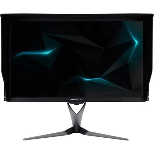 Acer Predator X27 27 4k Uhd Led Lcd Monitor 16 9 Black Walmart Com Walmart Com Acer Predator X27 27 4k Uhd Led Lcd Monitor 16 9 Black Walmart Com Walmart Com
