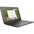 thumbnail image 5 of Pre-Owned HP 3NU57UT Chromebook 11 G6 EE 11.6" 1366 x 768 Intel Celeron N3350 1.10 GHz 4 GB RAM 16 GB SSD Chrome OS (Scratch & Dent ), 5 of 5