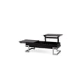 thumbnail image 4 of Bowery Hill Table Basse à Plateau Relevable en Noir et Chrome, 4 of 4