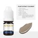 thumbnail image 5 of Tinta de tatuaje Nano pigmento colores lechosos para juegos de maquillaje semipermanente tinte ceja delineador de ojos labios belleza 3ml pigmentos Microblading, 5 of 5