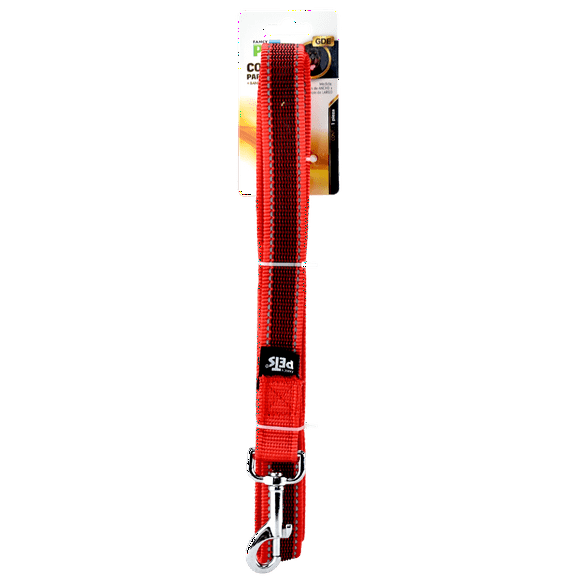 Correa Ultra Grip Grande Rojo Fancy Pets FL8739