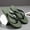 fern green, variant on Multi-color Simple Flip-flops with Non-slip Soles, Comfortable to Wear, Available in Black, Green,, and Other Colors. Suitable for Home Leisure, Outdoor Strolls, or Beach Walks. Lightweight
