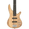 thumbnail image 6 of Glarry Electric 5 String Bass Guitar with Bass Bag, Guitar Strap,  Amp Wire, Wrench Tool, 6 of 6