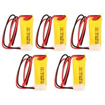 5pc Emergency Lighting Compatible with Battery for  ANIC0027