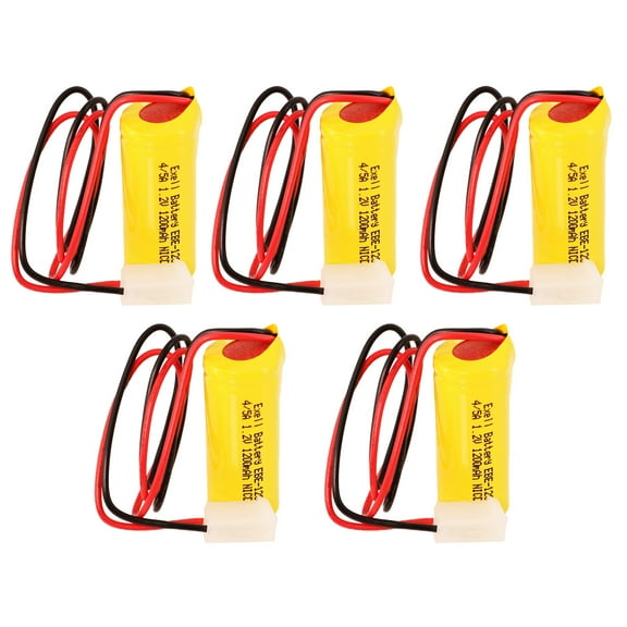 5pc Emergency Lighting Compatible with Battery for  ANIC0027