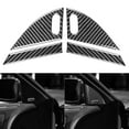 thumbnail image 1 of Bgsha 4Pcs Door Speaker Panel Cover Trim For Dodge For Charger 2015-2020, 1 of 9