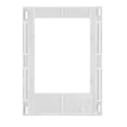 thumbnail image 2 of Picture Frame 3in  Picture Frames DIY Powerful  Splicable Small  Photo Frame For  Camera Mini Photos  Photo Frame For Refrigerators, 2 of 8