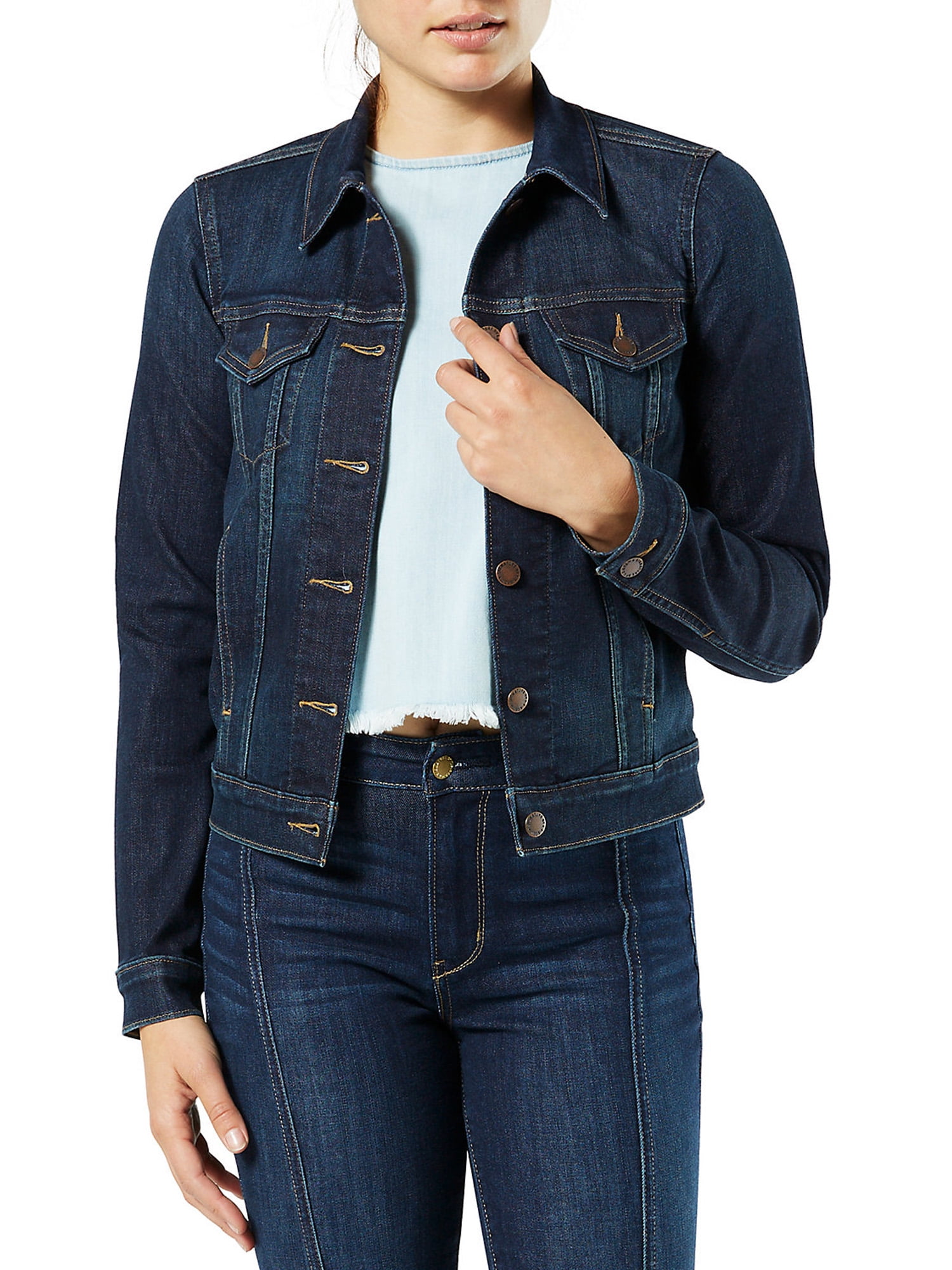 levi strauss women's jackets