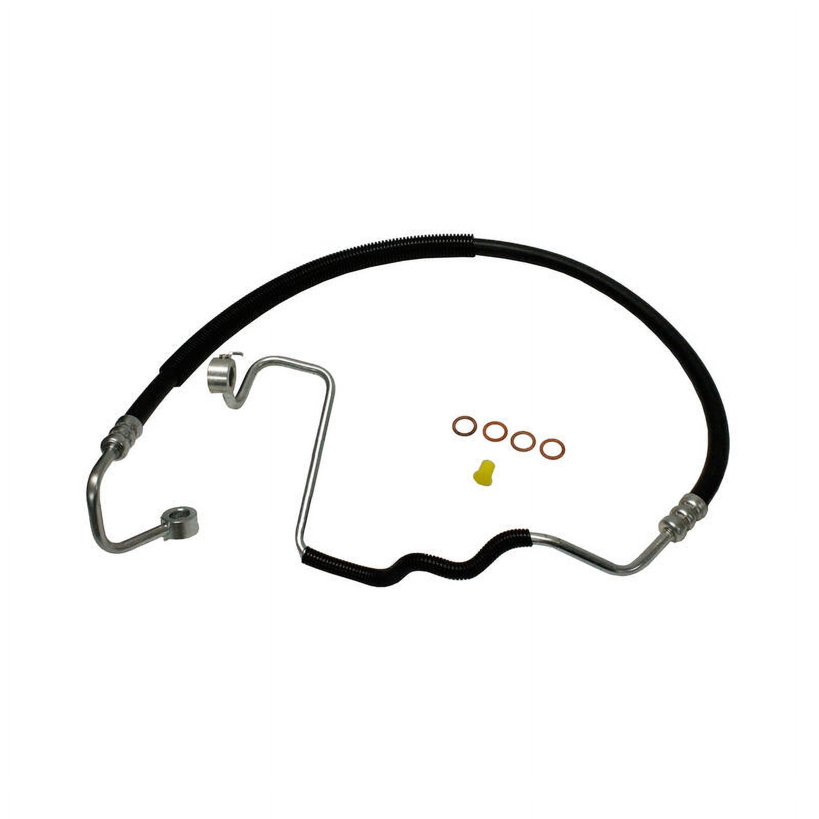 Power Steering Pressure Line Hose Assembly.