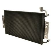GM Genuine Parts 15-63041 A/C Condenser