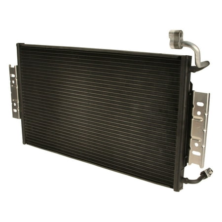GM Genuine Parts 15-63041 A/C Condenser
