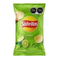 thumbnail image 2 of Papas Sabritas Limón 40 g, 2 of 4