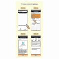 thumbnail image 3 of Digital Thermostat with K-Type Thermocouple, -99 to 999°C High-Temperature Controller for Industrial Use, 3 of 5