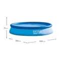 thumbnail image 2 of Alberca Intex Easy Azul para 4 Personas, 2 of 4