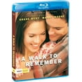thumbnail image 2 of Shout! Factory - A Walk to Remember [BLU-RAY], 2 of 2