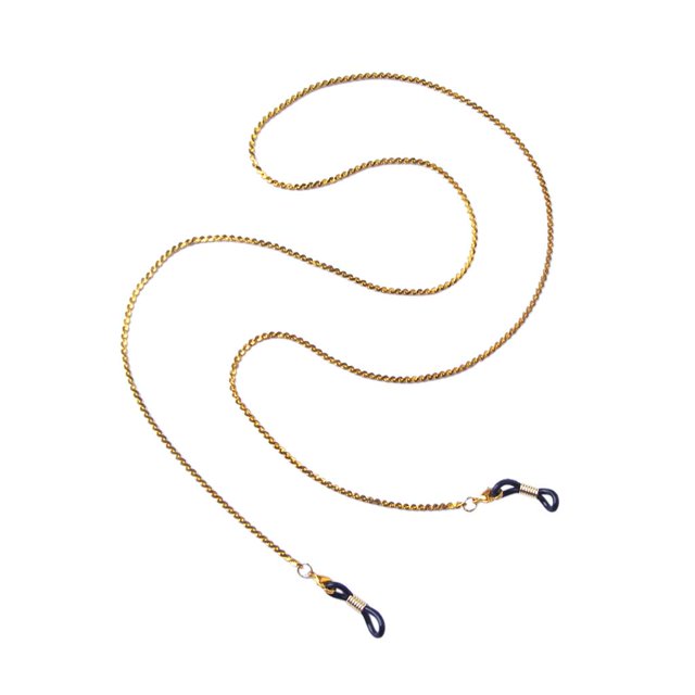 De Lectura Cadena Cadena De Anteojos Cadenas Para Mujeres De Sol String Holder 68cm Sunnimix none
