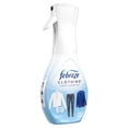 thumbnail image 3 of Febreze Clothing Odor Eliminator Spray, Crisp Clean Scent, 15 fl oz, 3 of 5