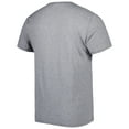 thumbnail image 3 of Men's Homage Gray Baltimore Orioles Hyper Local Tri-Blend T-Shirt, 3 of 3