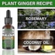 thumbnail image 5 of Fast Growing Anti Hair Loss Essential Oil Rosemary Hair Grow, 5 of 5
