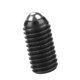 thumbnail image 1 of Juego De émbolos De Resorte De Bola De Acero Al Carbono Con Conector Hexagonal De Rosca De Tornillo M8, Presión Y Posicionamiento Ideal Para Dispositivos Mecánicos, 10 Uds., 1 of 7